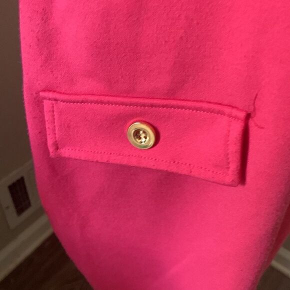 Tacera color block dress size M preloved ❤️EUC - Picture 3 of 9